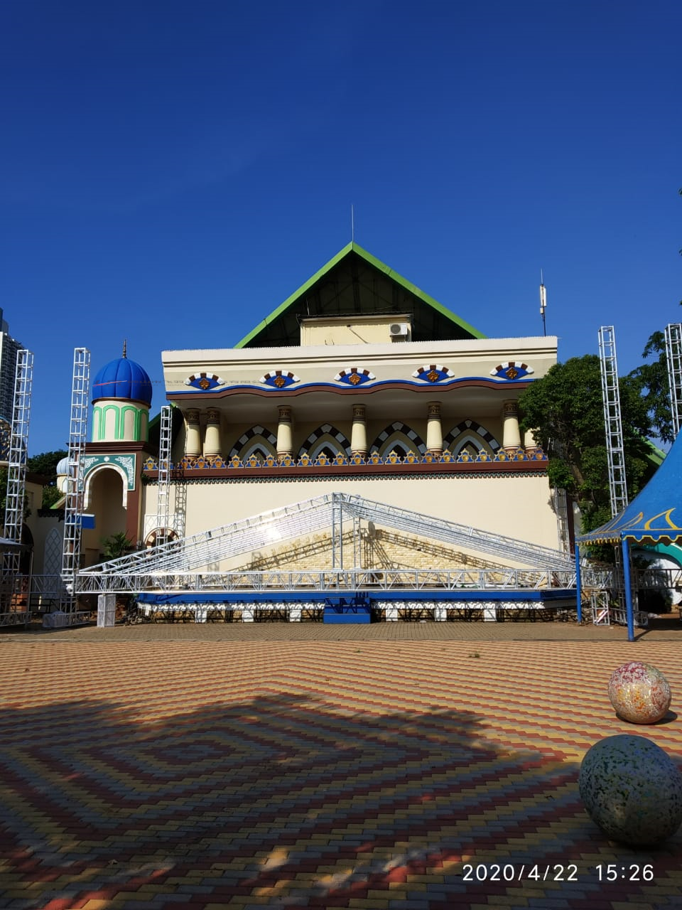 Truss System