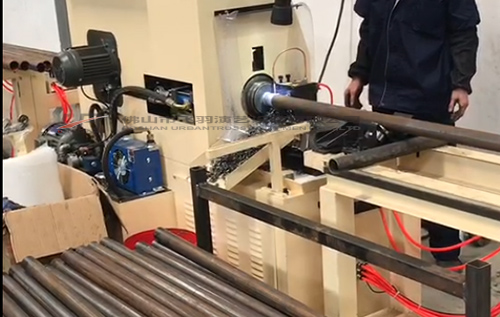 Production Video 3