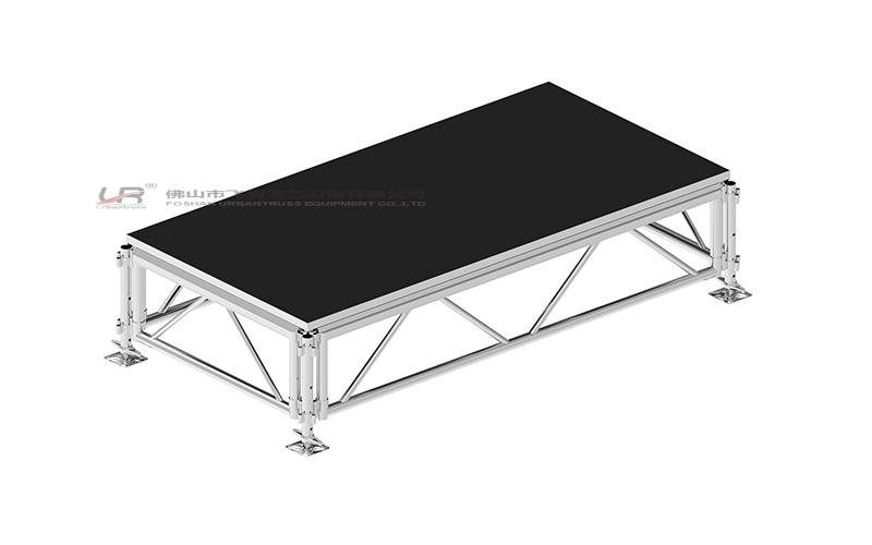 Assembly Stage