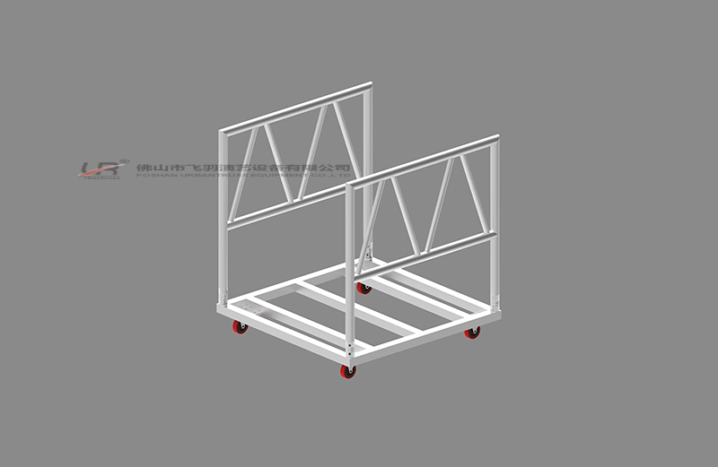 UR-Cart A