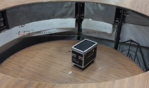 Production Video 8