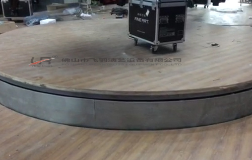 Production Video 8