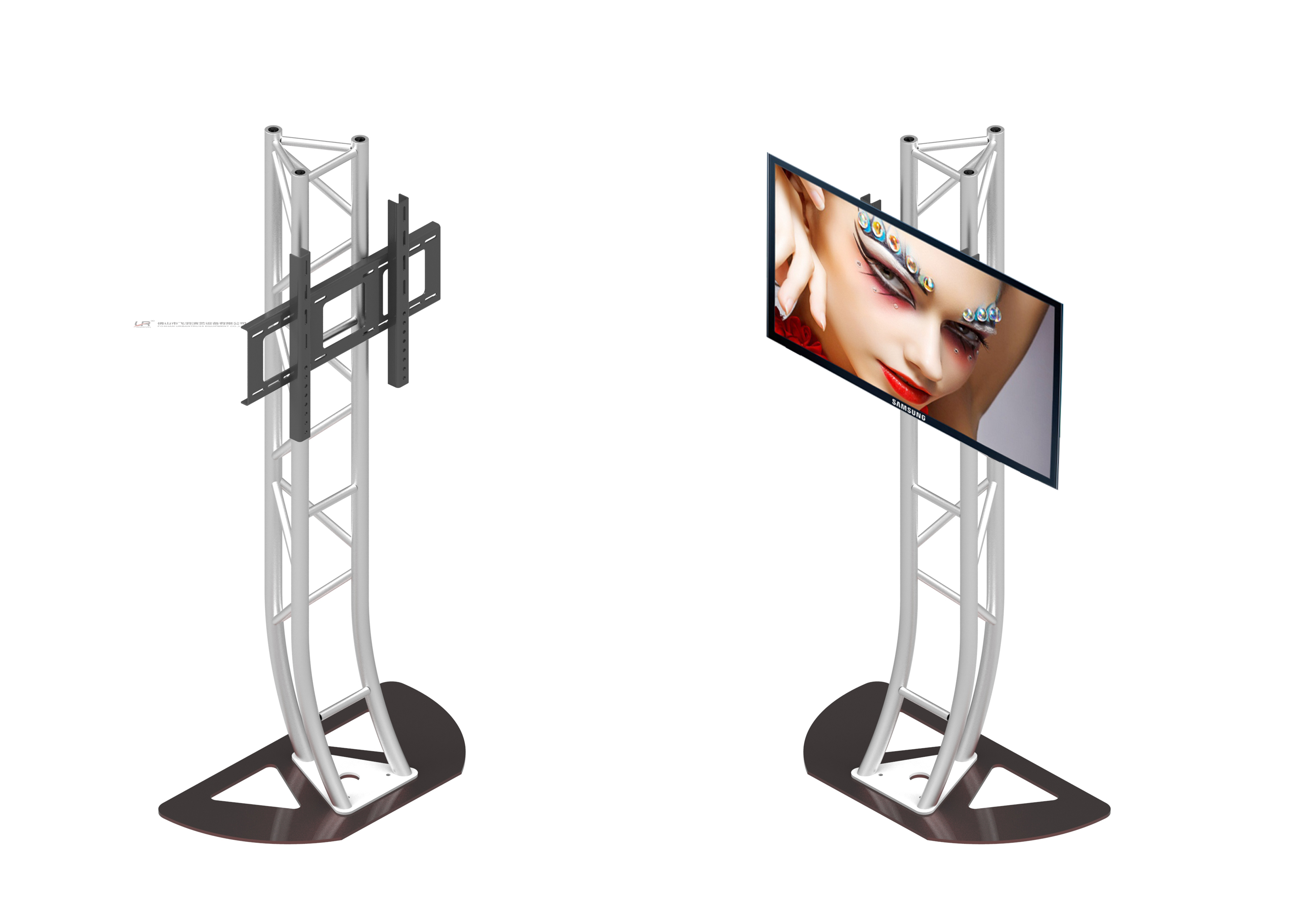 TV Rack-B