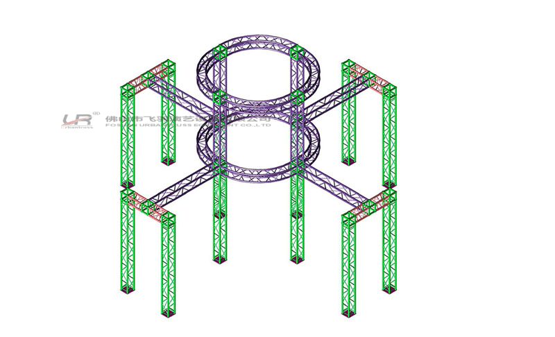 Shaped matching