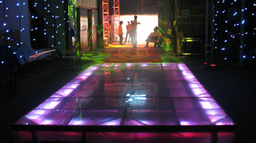 Assembly Stage