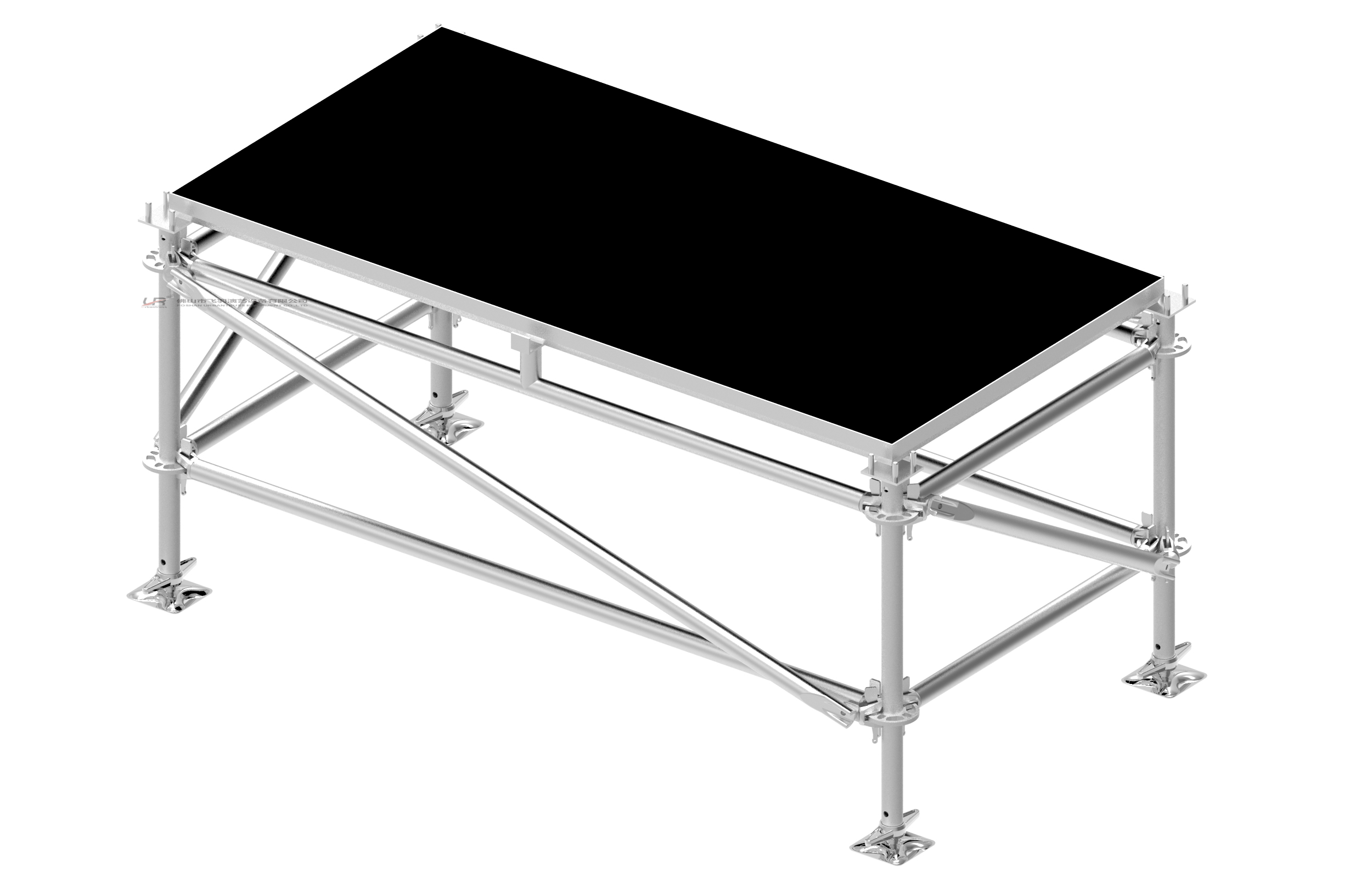 Layer Stage
