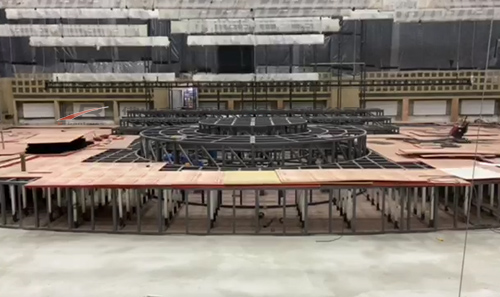 Production Video 5