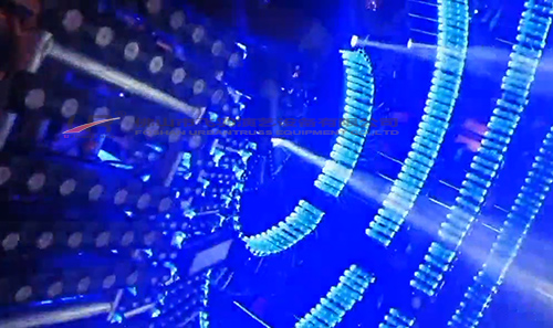 Production Video 1