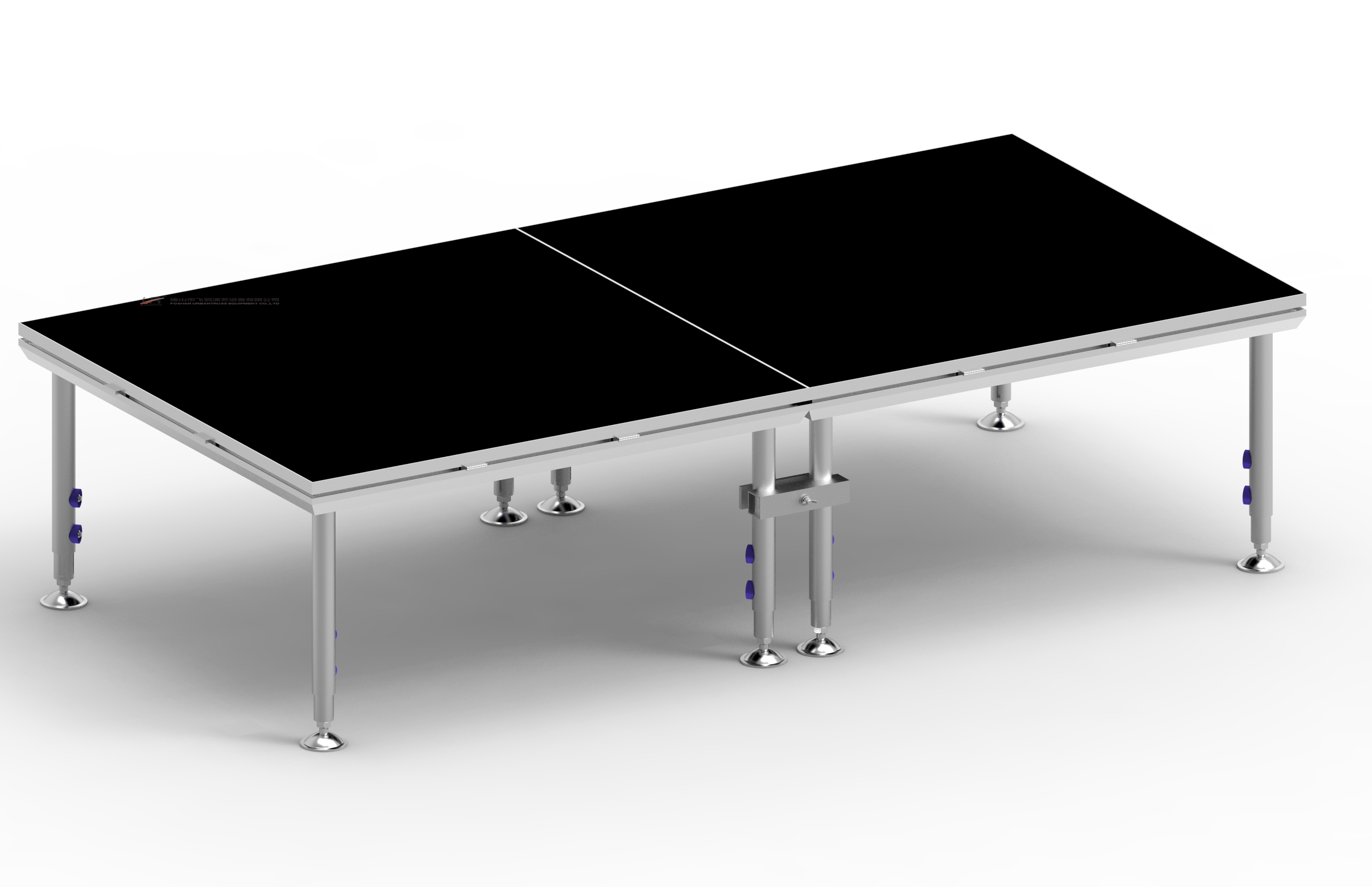 Portable Stage