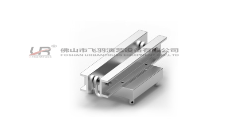 400 Supporting Lifting System-02