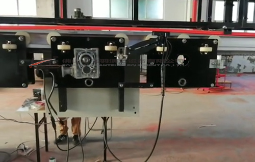 Production Video 4
