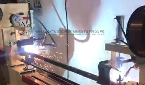 Production Video 1