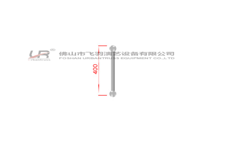 Flat Truss UR-FSF400