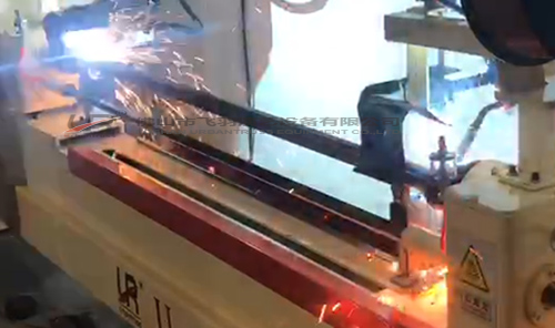 Production Video 1