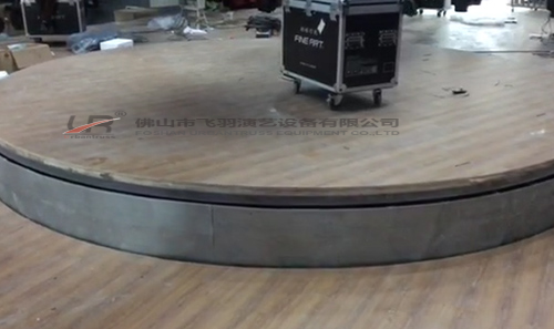 Production Video 8