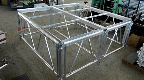 Assembly Stage
