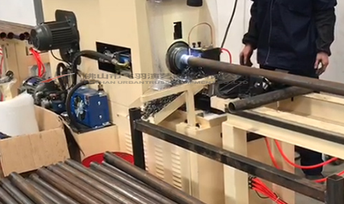Production Video 3