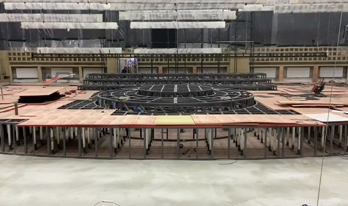 Production Video 5