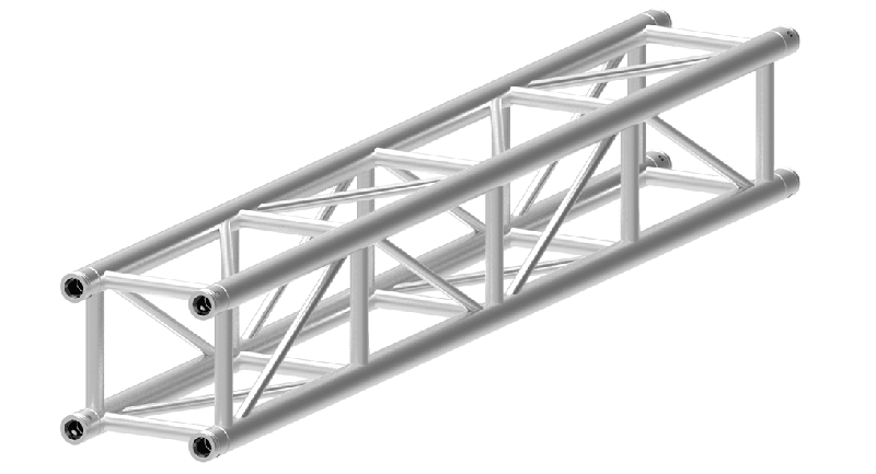 Squaer truss         UR-QDC400