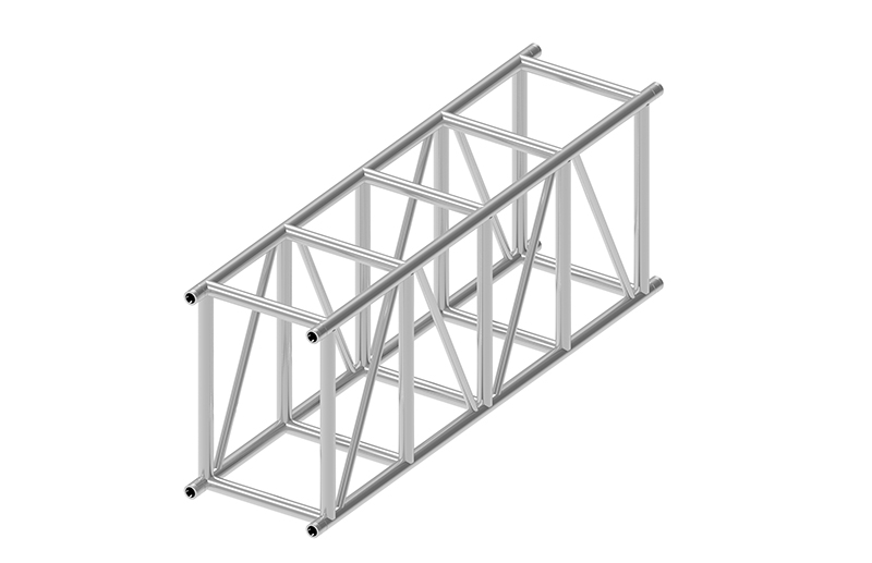 Rectangular truss     UR-RHC760520