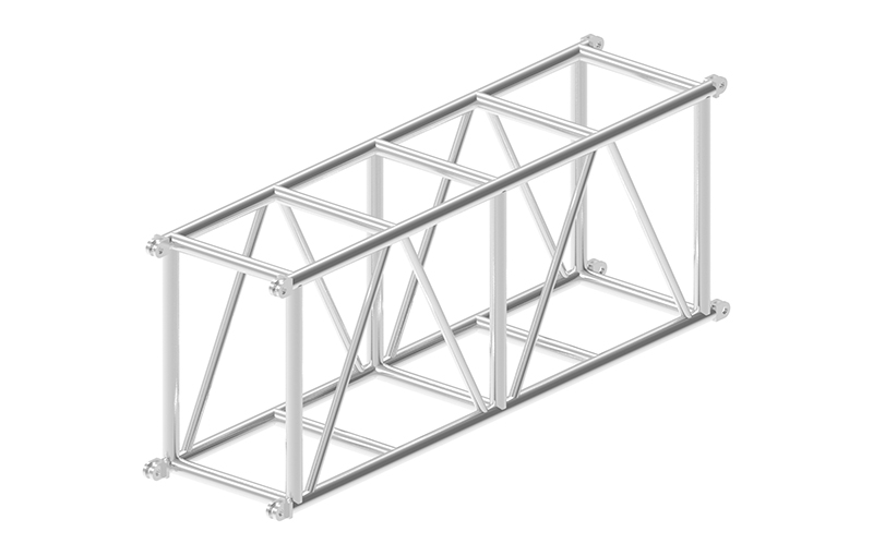 Rectangular truss      UR-RDF760520