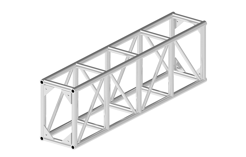 Rectangular  truss-UR-RHB600400
