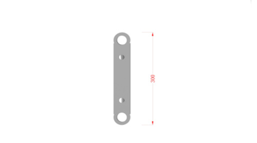 Flat truss    UR-FSB300