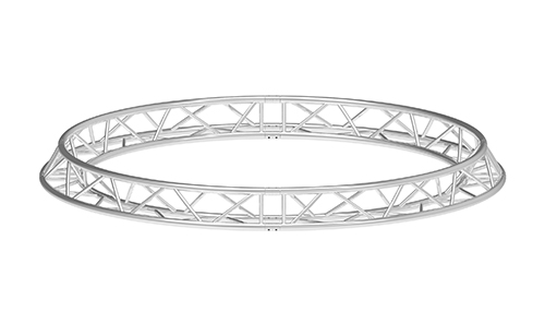 6. Apex Up Triangle  Circle