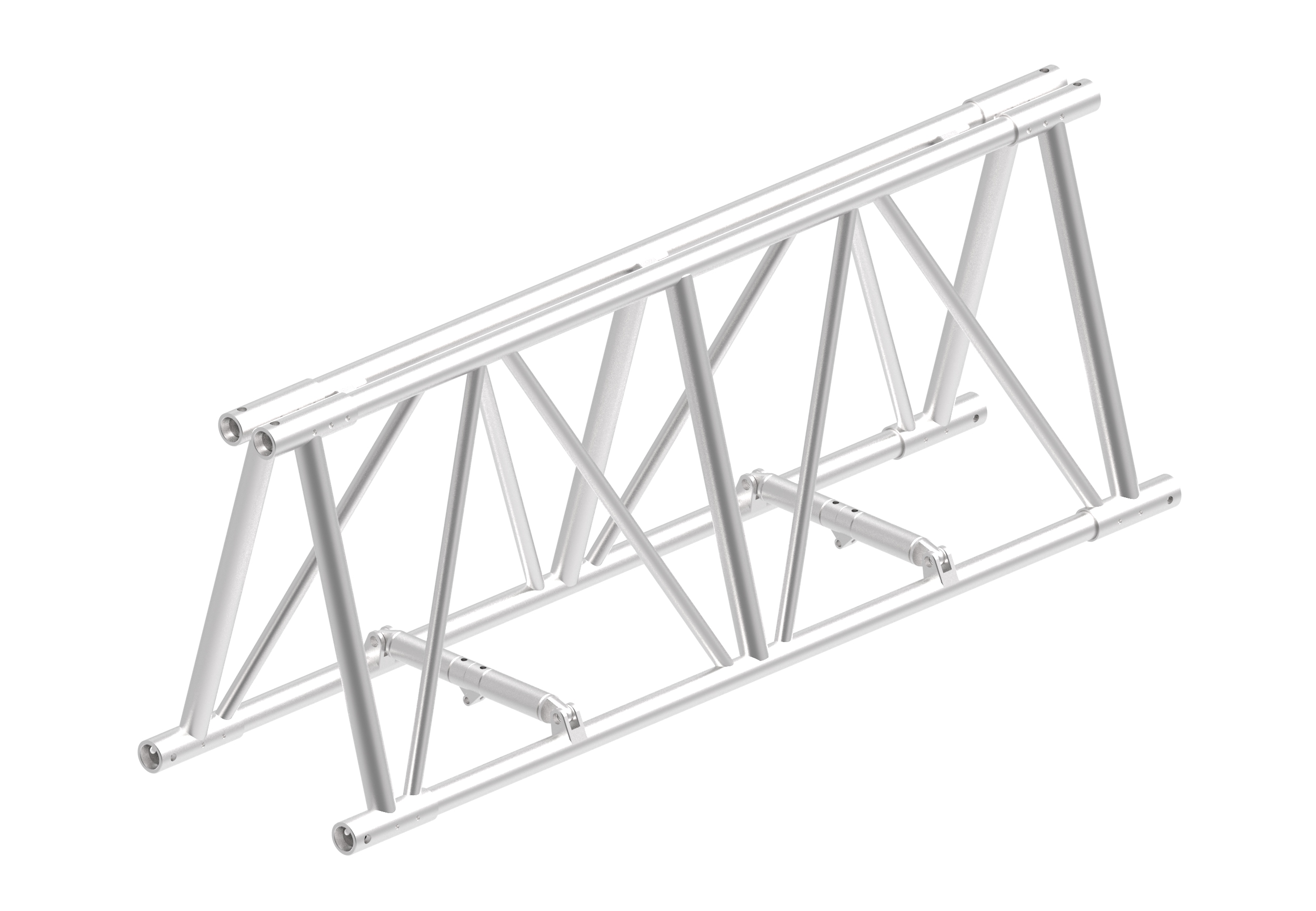 Folding truss-UR-ZHC520