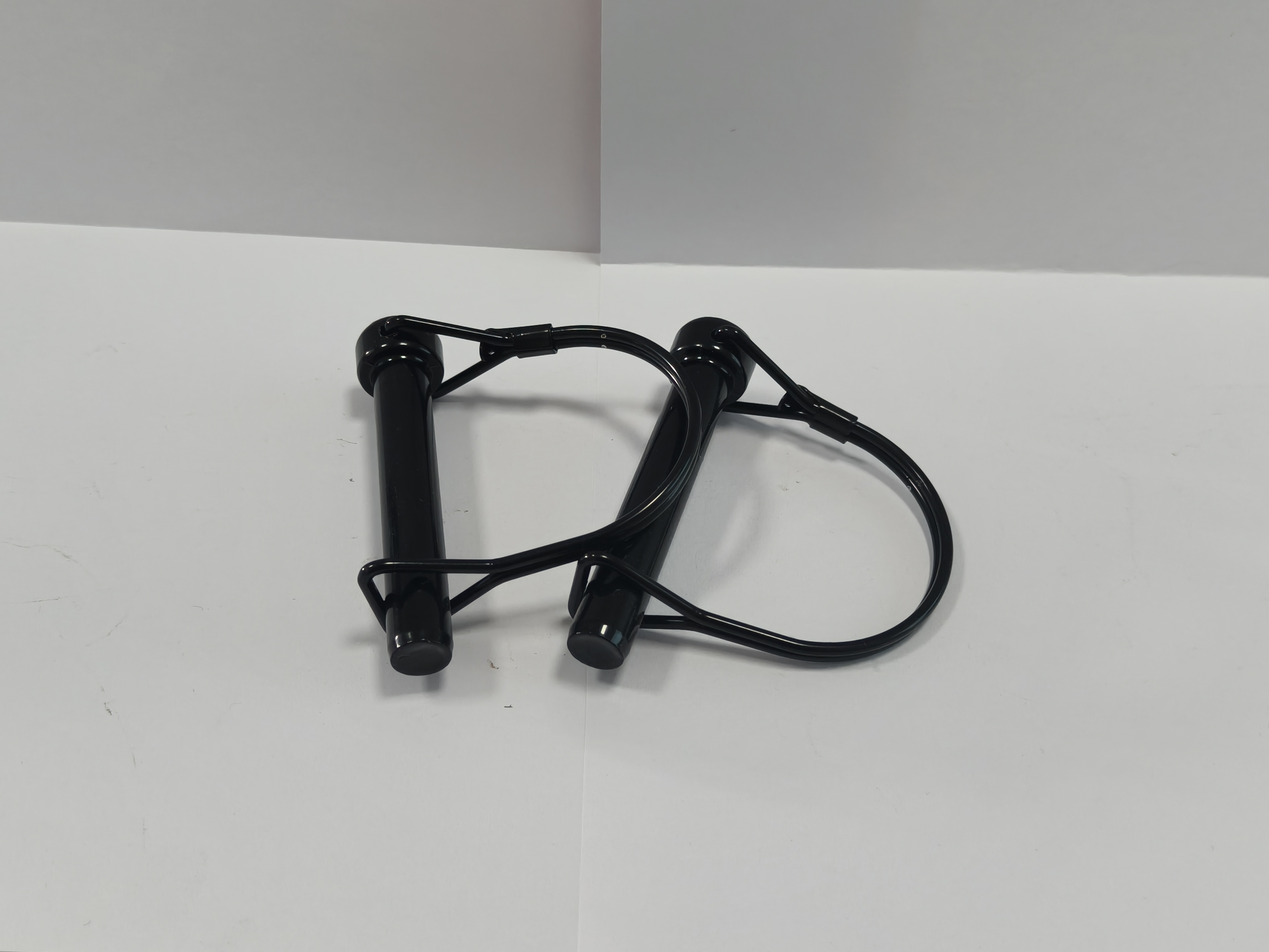 Accessories of truss