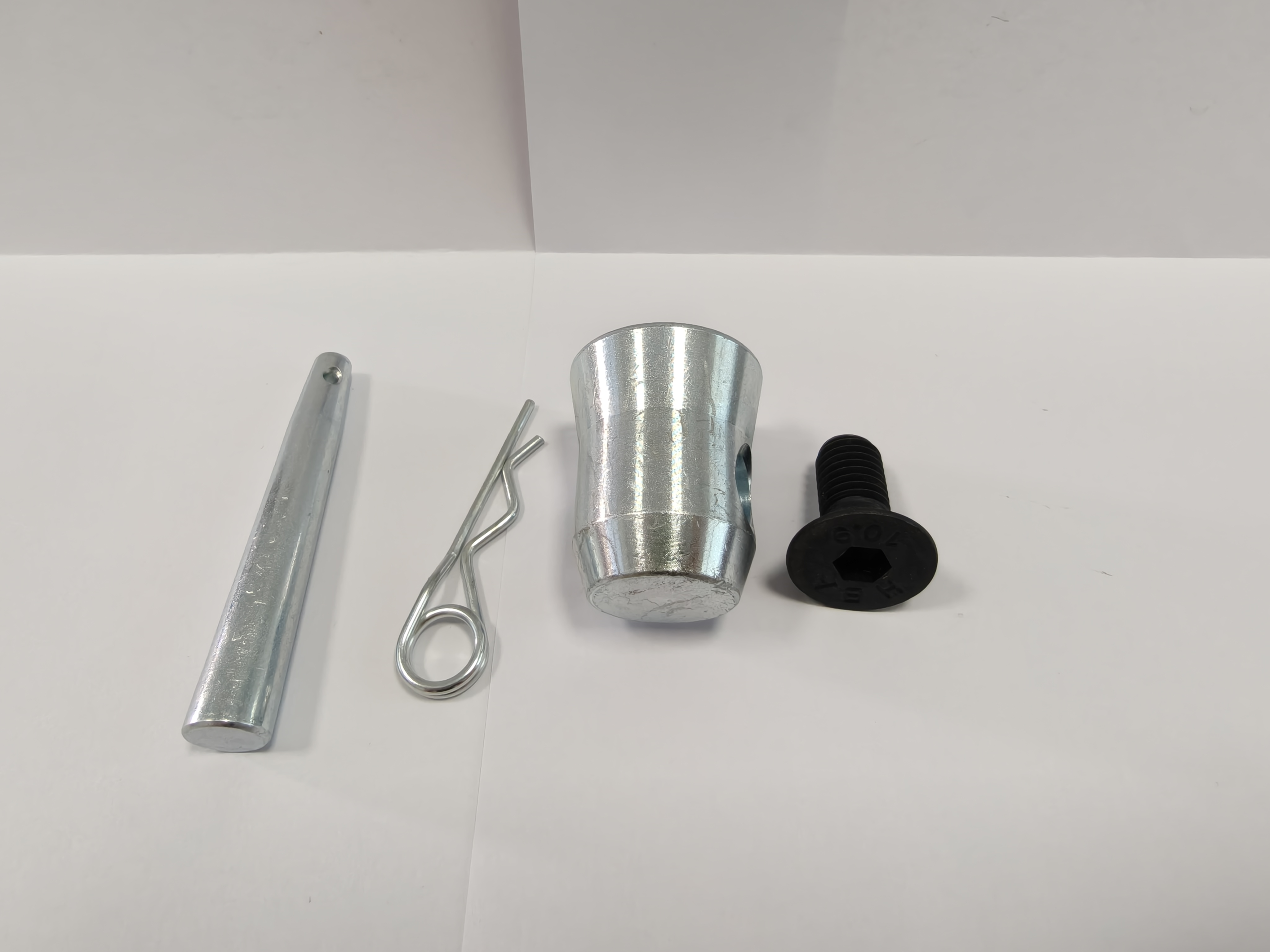 Accessories of truss