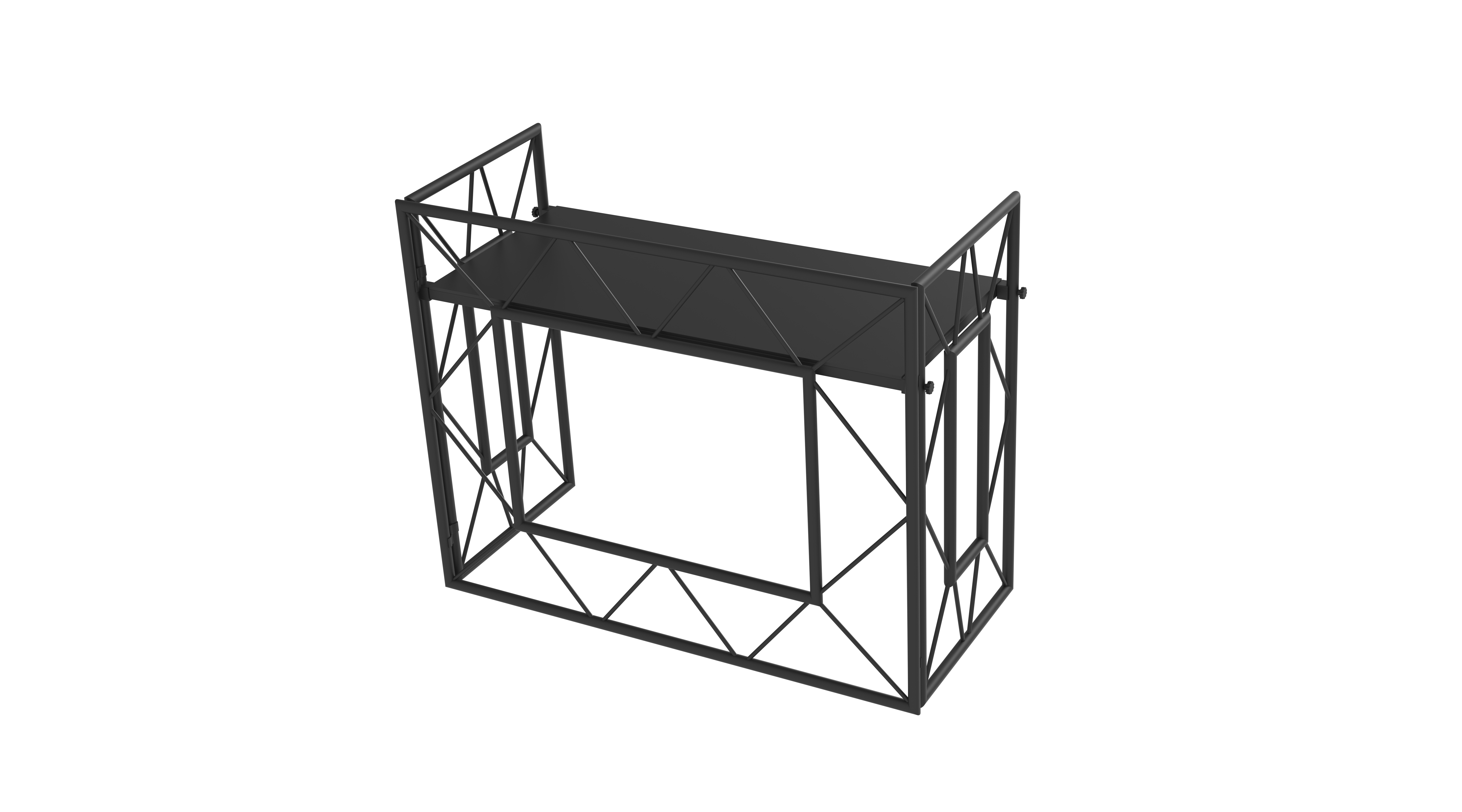 DJ table
