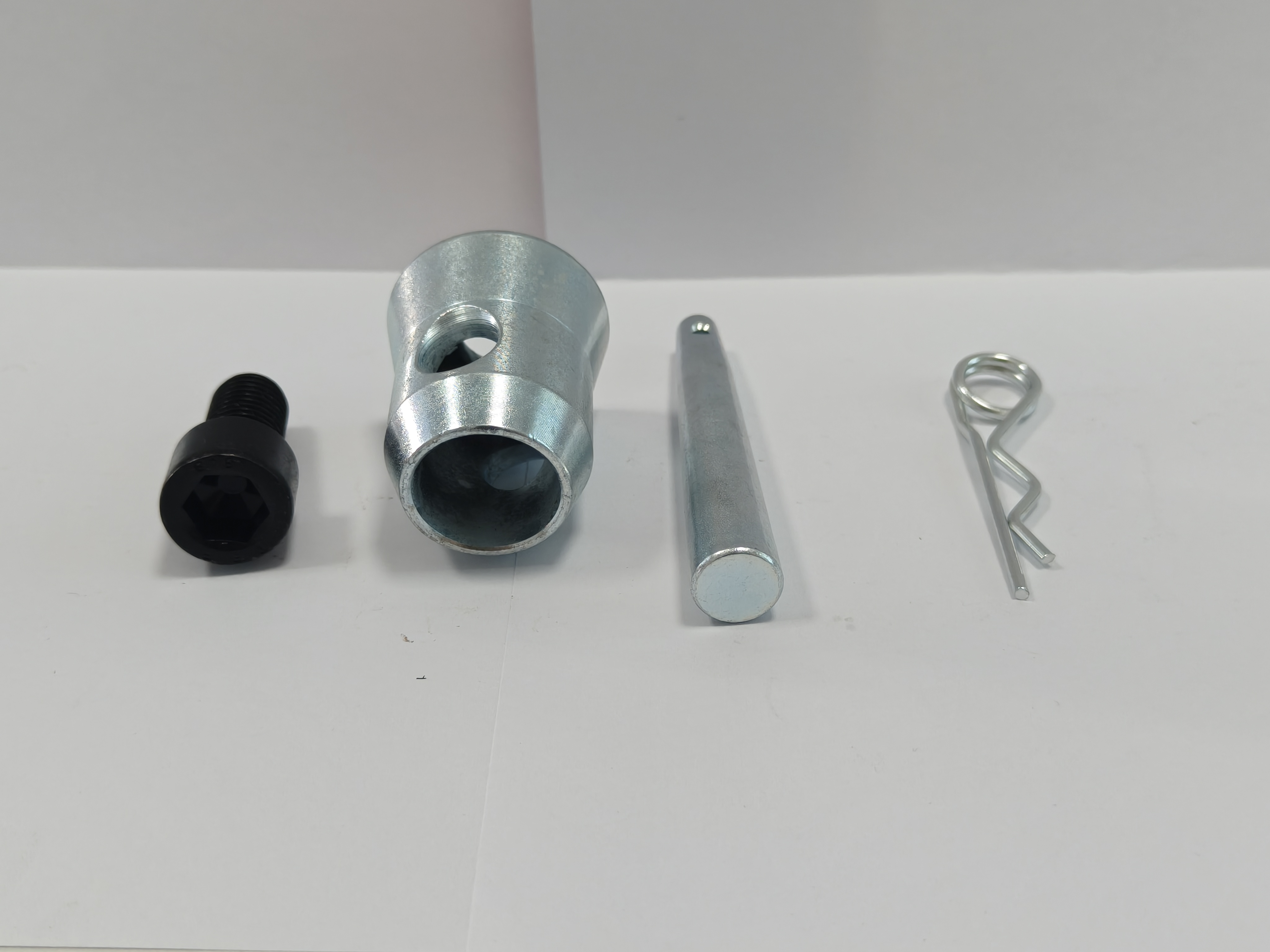Accessories of truss
