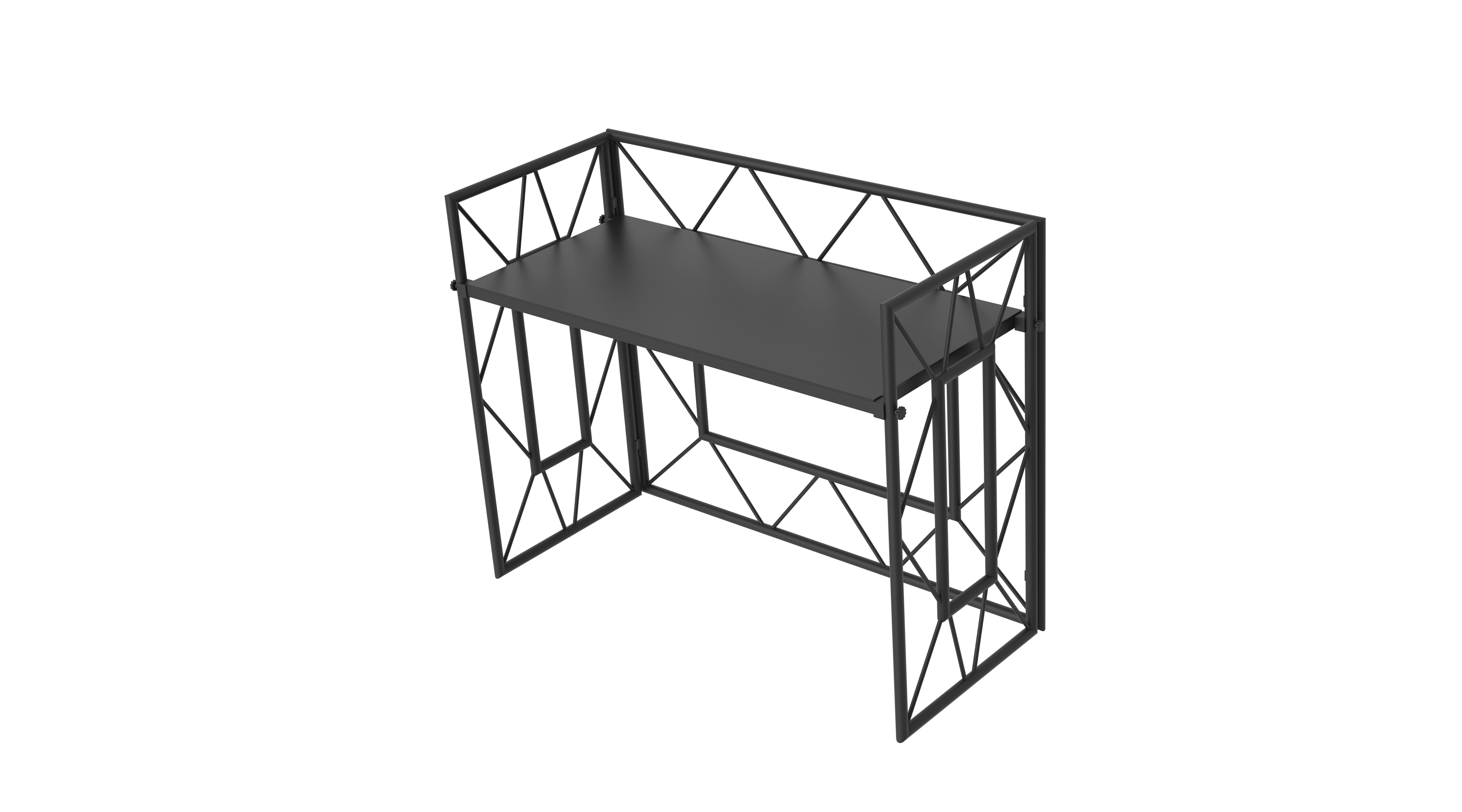DJ table